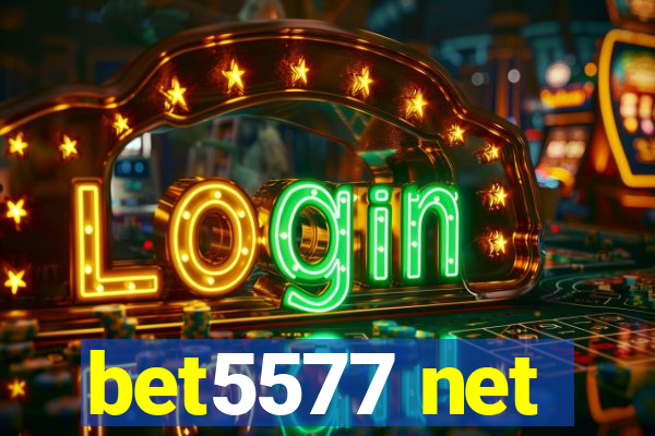 bet5577 net